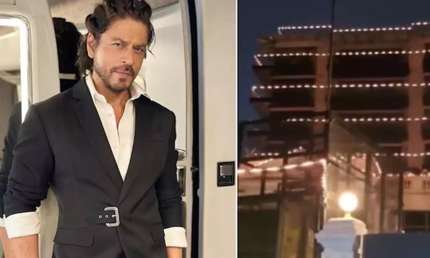 ഷാരൂഖ് ഖാന് മഹാരാഷ്ട്ര സർക്കാർ ഒമ്പത് കോടി രൂപ നൽകും