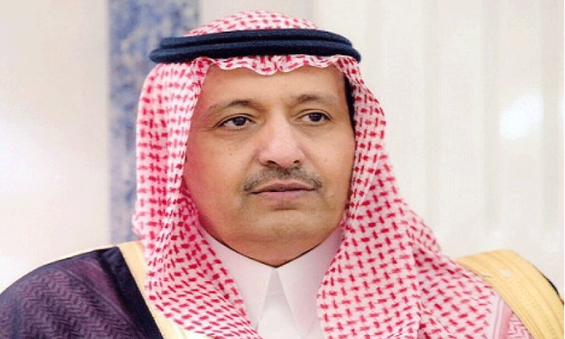 അ​ൽ ബാ​ഹ ഗ​വ​ർ​ണ​റു​ടെ കാ​ലാ​വ​ധി നാ​ലുവ​ർ​ഷ​ത്തേ​ക്ക് നീ​ട്ടി