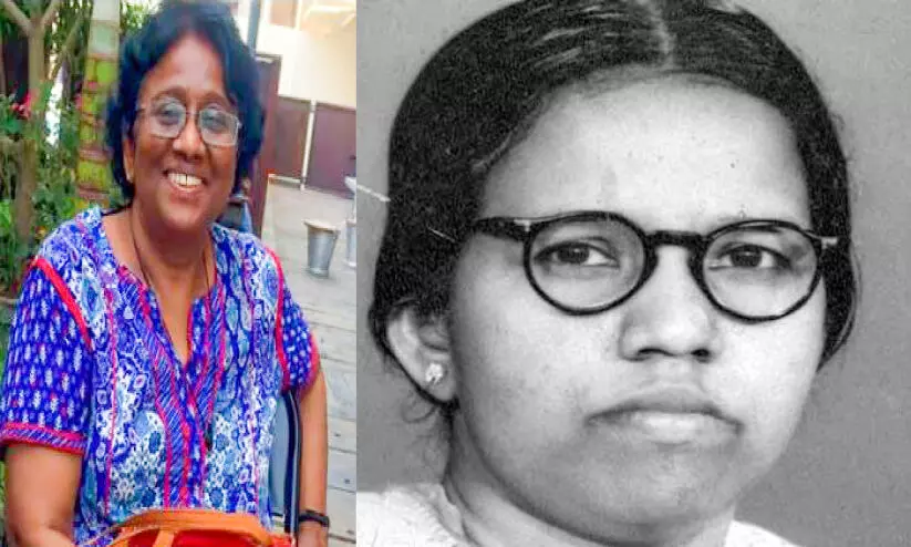 ‘അമ്മ എന്നും വാദിച്ചത് നീതി നടപ്പാക്കാൻ’ ‘അമ്മ എന്നും വാദിച്ചത് നീതി നടപ്പാക്കാൻ’