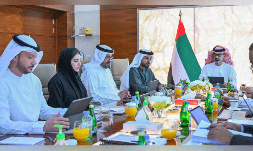 അ​ജ്മാ​ൻ ബാ​ങ്കി​ന്​ റെ​ക്കോ​ഡ് വാ​ർ​ഷി​ക ലാ​ഭം