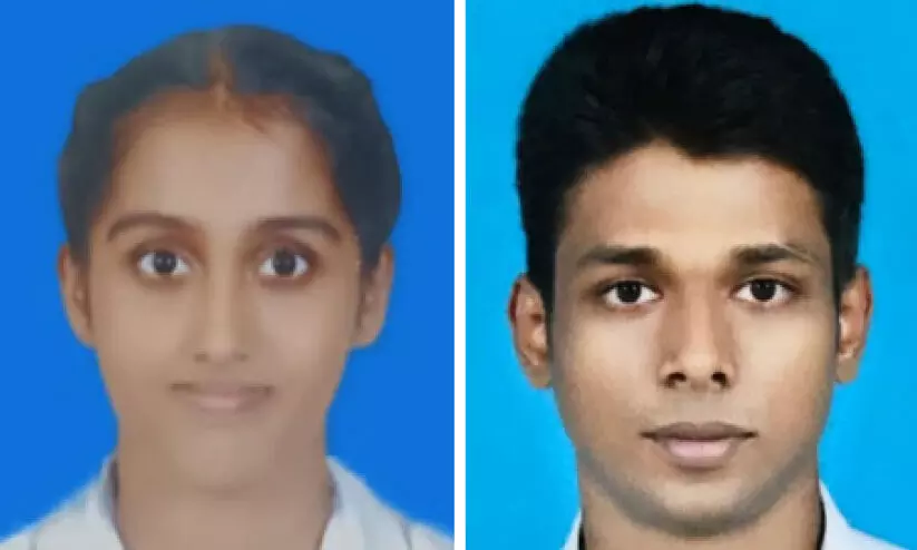 ഡ​ൽ​ഹി റി​പ്പ​ബ്ലി​ക് ദി​ന പ​രേ​ഡി​ൽ ര​ണ്ട് മം​ഗ​ളൂ​രു വി​ദ്യാ​ർ​ഥി​ക​ൾ