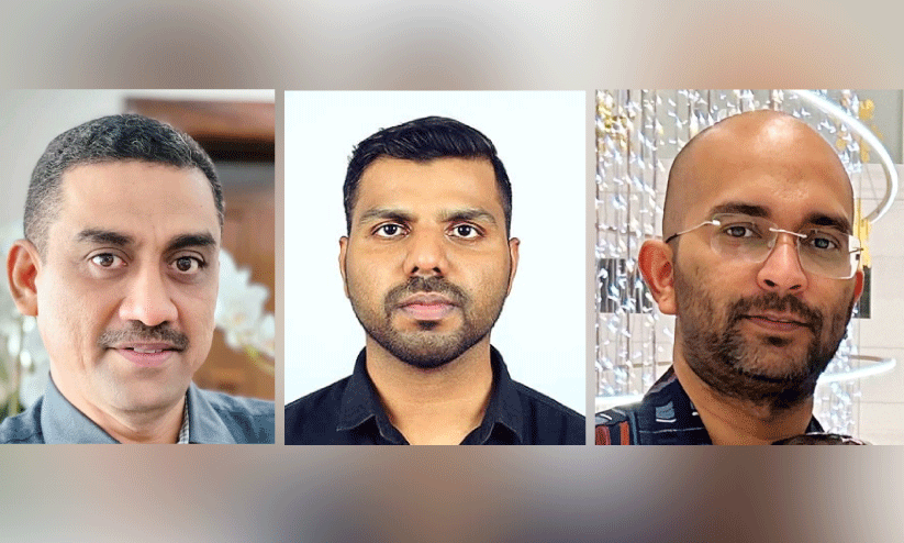 ഗ്രെ​യി​സ് ഖ​ത്ത​ർ ഭാ​ര​വാ​ഹി​ക​ളെ തെ​ര​ഞ്ഞെ​ടു​ത്തു