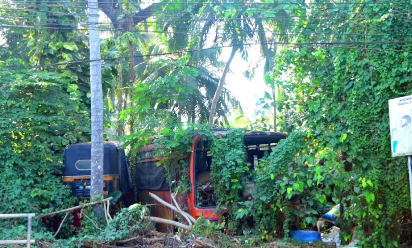 മീഞ്ചന്ത ബസ് സ്റ്റാൻഡ്: ഡി.പി.ആറിന് നടപടിയായി മീഞ്ചന്ത ബസ് സ്റ്റാൻഡ്: ഡി.പി.ആറിന് നടപടിയായി