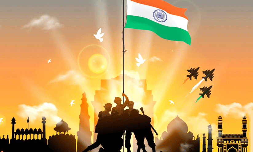 റി​പ്പ​ബ്ലി​ക് ദി​നാ​ഘോ​ഷം; ഒ​മാ​നി​ലും വി​വി​ധ പ​രി​പാ​ടി​ക​ൾ