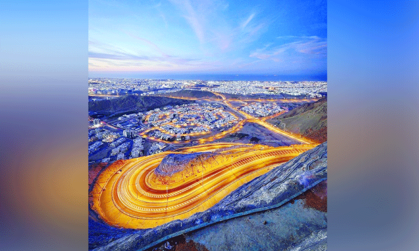 ബൗ​ഷ​ർ- അ​മീ​റാ​ത്ത്  തു​ര​ങ്ക​പാ​ത​ക്ക് വ​ഴി​യൊ​രു​ങ്ങു​ന്നു