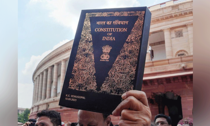 ഇന്ത്യ മതേതരമാകാൻ  നിങ്ങൾ ആഗ്രഹിക്കുന്നില്ലേ?