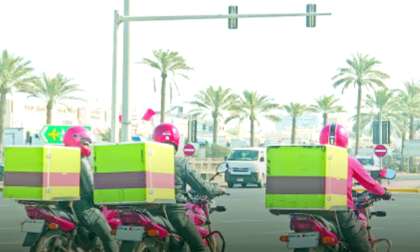 ബഹ്റൈനിൽ മോട്ടോർ സൈക്കിൾ ഡെലിവറി ഡ്രൈവർമാർക്ക് കടിഞ്ഞാണിടാൻ സർക്കാർ ബഹ്റൈനിൽ മോട്ടോർ സൈക്കിൾ ഡെലിവറി ഡ്രൈവർമാർക്ക് കടിഞ്ഞാണിടാൻ സർക്കാർ