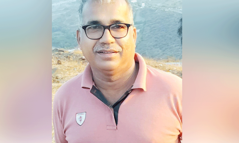 ബഹ്റൈൻ പ്രവാസി നാട്ടിൽ നിര്യാതനായി ബഹ്റൈൻ പ്രവാസി നാട്ടിൽ നിര്യാതനായി