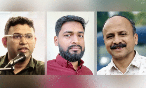 ഭ​ര​ണ​ഘ​ട​ന​യു​ടെ കാ​വ​ലാ​ളാ​യി മാ​റു​ക –പ്ര​വാ​സി വെ​ൽ​ഫെ​യ​ർ
