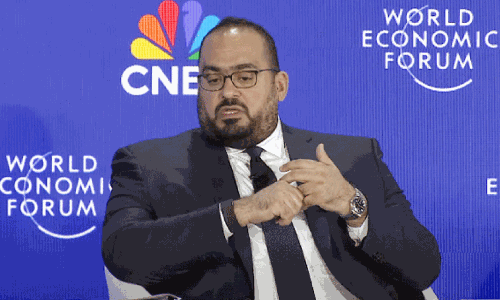 നി​ക്ഷേ​പ വാ​ഗ്​​ദാ​നം സൗ​ദി-​അ​മേ​രി​ക്ക ബ​ന്ധ​ത്തി​​ന്‍റെ പ്ര​തി​ഫ​ല​നം -സാ​മ്പ​ത്തി​കാ​സൂ​ത്ര​ണ മ​ന്ത്രി