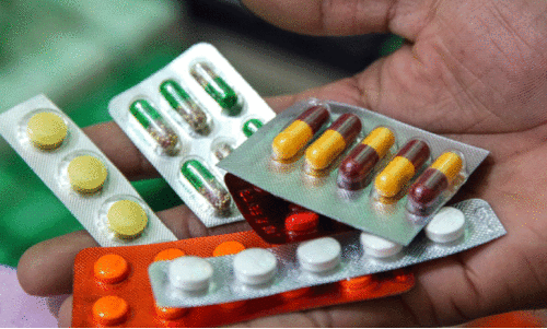 30.8 കോ​ടി നി​ക്ഷേ​പം; ഷാ​ർ​ജ​യി​ൽ മൂ​ന്ന്​ മ​രു​ന്ന്​ ഫാ​ക്ട​റി​ക​ൾ വ​രു​ന്നു