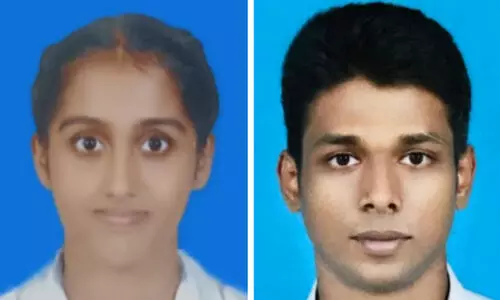 ഡ​ൽ​ഹി റി​പ്പ​ബ്ലി​ക് ദി​ന പ​രേ​ഡി​ൽ ര​ണ്ട് മം​ഗ​ളൂ​രു വി​ദ്യാ​ർ​ഥി​ക​ൾ