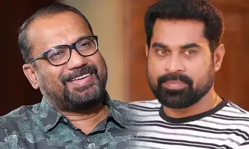 ദശമൂലം ദാമുവിനെ എനിക്ക് സമ്മാനിച്ച മനുഷ്യൻ -ഷാഫിയുടെ നിര്യാണത്തിൽ സുരാജ്