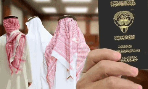 വ്യാ​ജ പൗ​ര​ത്വം: സി​റി​യ​ൻ സ​ഹോ​ദ​ര​ന്മാർ കു​വൈ​ത്ത് വി​ട്ടു