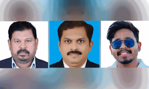 ഇ​സ്‍ലാ​ഹി സെ​ന്റ​ർ ഹ​സ്സാ​വി​യ യൂ​നി​റ്റ് ഭാ​ര​വാ​ഹി​ക​ൾ