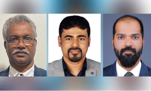 ഭി​ന്ന​ശേ​ഷി​ക്കാ​രെ പി​ന്തു​ണ​ക്കാ​ൻ സി​റാ​സ് കു​വൈ​ത്ത് ചാ​പ്റ്റ​ർ രൂ​പ​വ​ത്ക​രി​ച്ചു