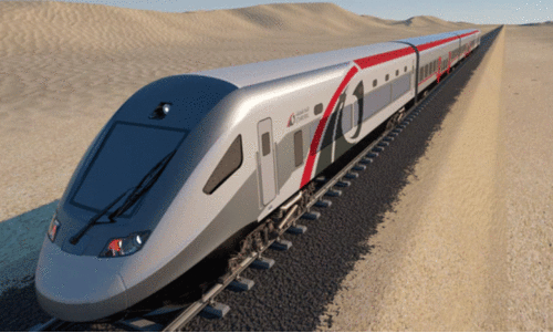 ജി.​സി.​സി റെ​യി​ൽ​വേ; ആ​ദ്യ​ഘ​ട്ട സ​ർ​വേ, പ​ദ്ധ​തി രൂ​പ​ക​ൽ​പ​ന ടെ​ൻ​ഡ​ർ തു​ർ​ക്കി​യ ക​മ്പ​നി​ക്ക്