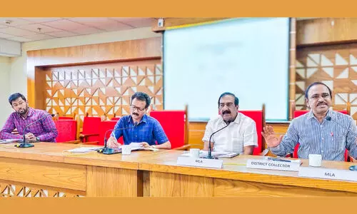 പദ്ധതിവിഹിതം: 100 ശതമാനം ചെലവഴിച്ച്​ 16 ഓഫിസുകൾ