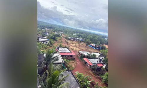 വേണം ഏ​ണി​യ​ർ​പ്പ് ലൈ​ഫ് ഹൗ​സ് വി​ല്ല​ക്ക് പ്ര​ത്യേ​ക പാ​ക്കേ​ജ്