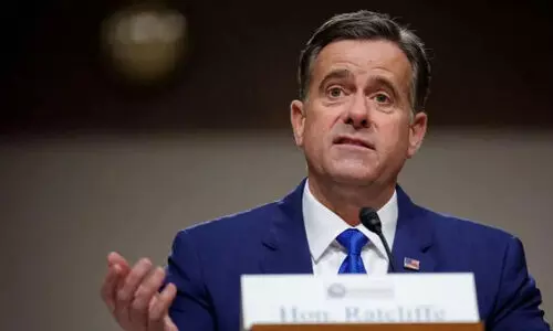 കൊറോണ വൈറസ് ചൈനയുടെ ലാബിൽ നിന്ന് ചോർന്നതാണെന്ന് സി.ഐ.എ