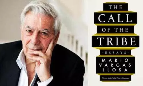 ചിന്തകരിലൂടെ ഒരു യാത്ര