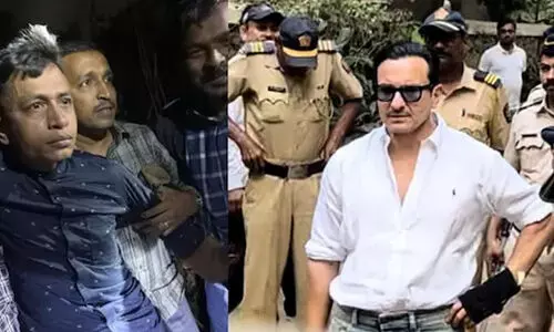 സെയ്ഫ് അലി ഖാൻ കേസിൽ ട്വിസ്റ്റ്; വീട്ടിൽനിന്ന് കണ്ടെത്തിയ വിരലടയാളം പ്രതിയുടേതല്ല; പൊലീസിനെ കുഴക്കി റിപ്പോർട്ട്