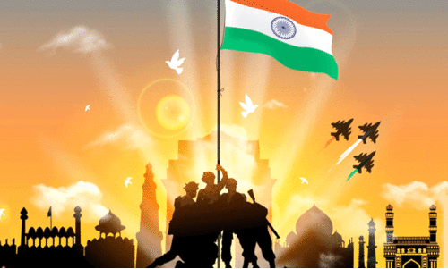 റി​പ്പ​ബ്ലി​ക് ദി​നാ​ഘോ​ഷം; ഒ​മാ​നി​ലും വി​വി​ധ പ​രി​പാ​ടി​ക​ൾ