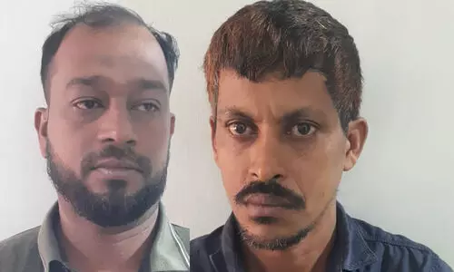 അരീക്കോട് കൂട്ടബലാത്സംഗം: രണ്ട് പ്രതികൾ അറസ്റ്റിൽ