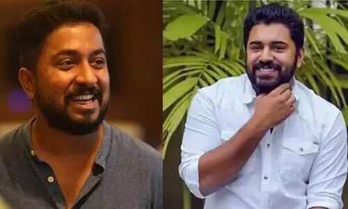 Vineeth Sreenivasan about  Mukundan Unni Associates movie