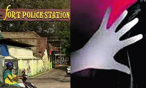 വിദ്യാർഥിനിയെ അധ്യാപകൻ ഉപദ്രവിക്കാൻ ശ്രമിച്ച വിവരം മറച്ചുവെച്ച സ്കൂള്‍ അധികൃതർക്കെതിരെ പോക്സോ പ്രകാരം പൊലീസ് കേസെടുത്തു