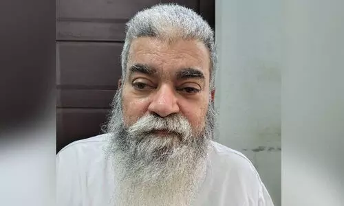 പത്തനംതിട്ടയിൽ പതിനേഴുകാരിയെ പീഡിപ്പിച്ച കേസ്; മന്ത്രവാദി അറസ്റ്റിൽ