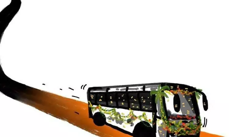 കെട്ടും കെട്ടി ആരെക്കാണാന് കെട്ടും കെട്ടി ആരെക്കാണാന്