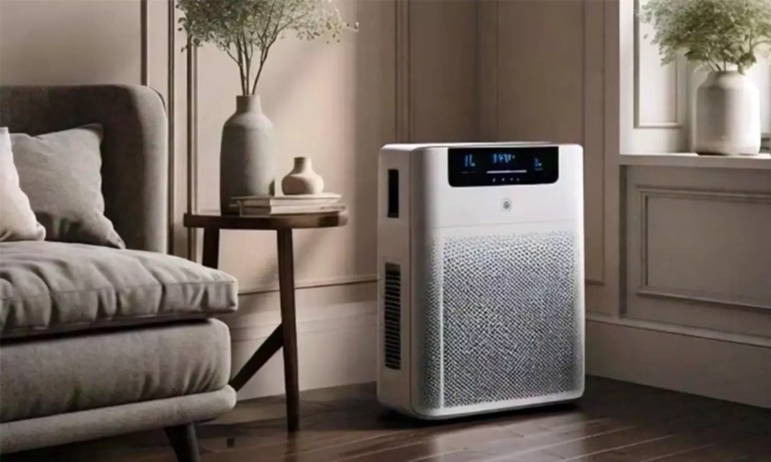 ഇടക്ക് ശുദ്ധവായു ഒക്കെ ശ്വസിക്കണ്ടേ? എന്താണ് എയർ പ്യൂരിഫയർ? അറിയേണ്ടതെല്ലാം