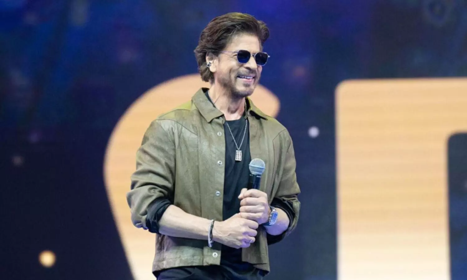 Shah Rukh Khan