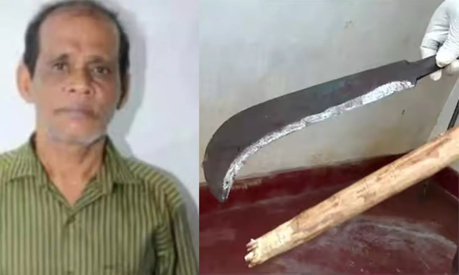 നെന്മാറ ഇരട്ടക്കൊല Nenmara double murder