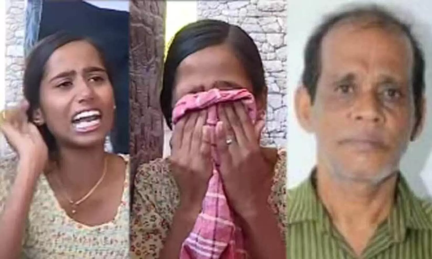 അയാൾ എന്താ ജയിലിൽ ടൂർ പോയി കളിക്കുകയാണോ..?, എന്നെ കൂടെ കൊന്നിട്ട് പോകാൻ പറ; പൊലീസ് പരാതി നിസാരമാക്കിയെന്ന് കൊല്ലപ്പെട്ട സുധാകരന്റെ മകൾ