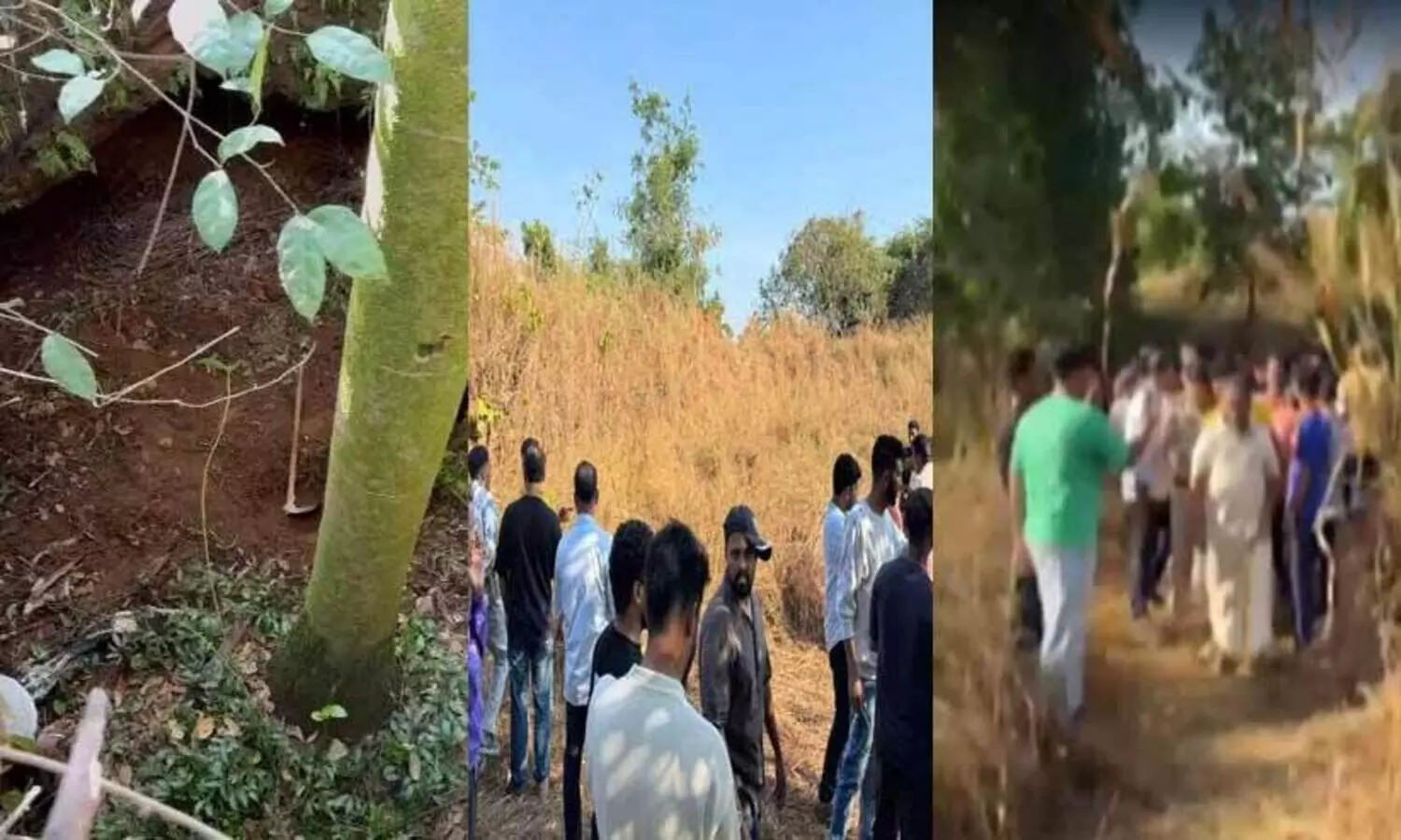 നിധി കുഴിച്ചെടുക്കാൻ കിണറ്റിലിറങ്ങി; കുമ്പളയിൽ പഞ്ചായത്ത് വൈസ് പ്രസിഡന്റ് അടക്കം അഞ്ചുപേർ പിടിയിൽ