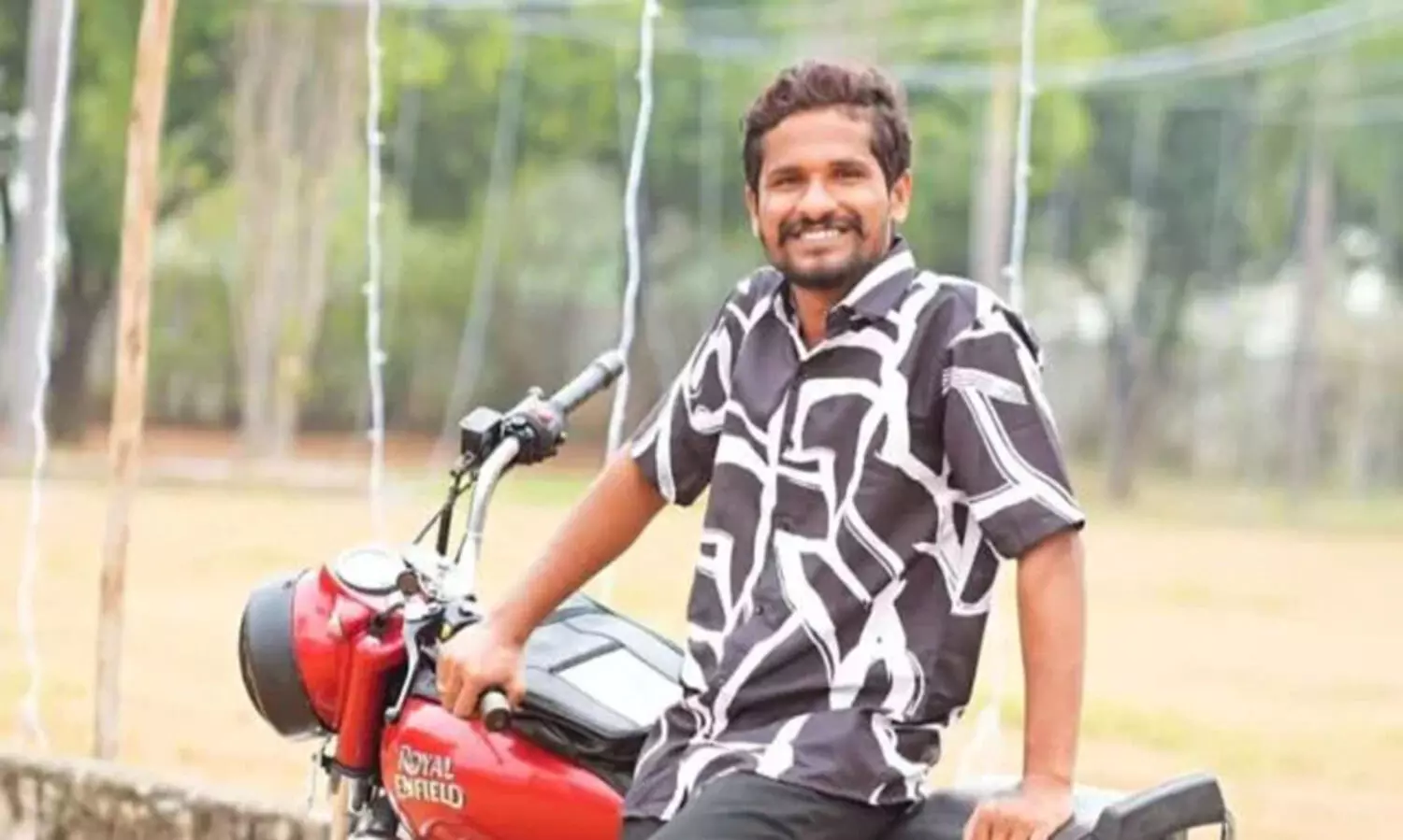 തെലങ്കാനയിൽ ദളിത് യുവാവിനെ മരിച്ച നിലയിൽ കണ്ടെത്തി; ദുരഭിമാനക്കൊലയെന്ന് പിതാവ്