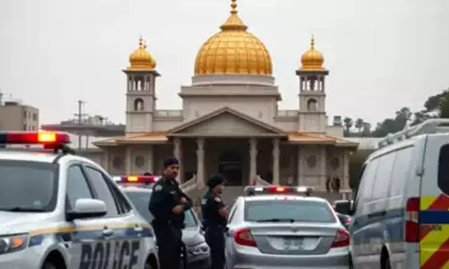 അനധികൃത കുടിയേറ്റക്കാരെ തേടി യു.എസ് ഗുരുദ്വാരകളിലും പരിശോധന