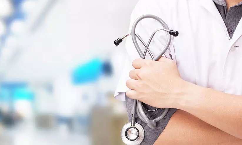 മെഡിക്കൽ വിദ്യാർഥികൾക്ക് സ്റ്റൈപ്പന്റ് നിഷേധം; കോളജുകൾക്കെതിരായ നടപടിയിൽ മെഡിക്കൽ കമീഷന് മൗനം