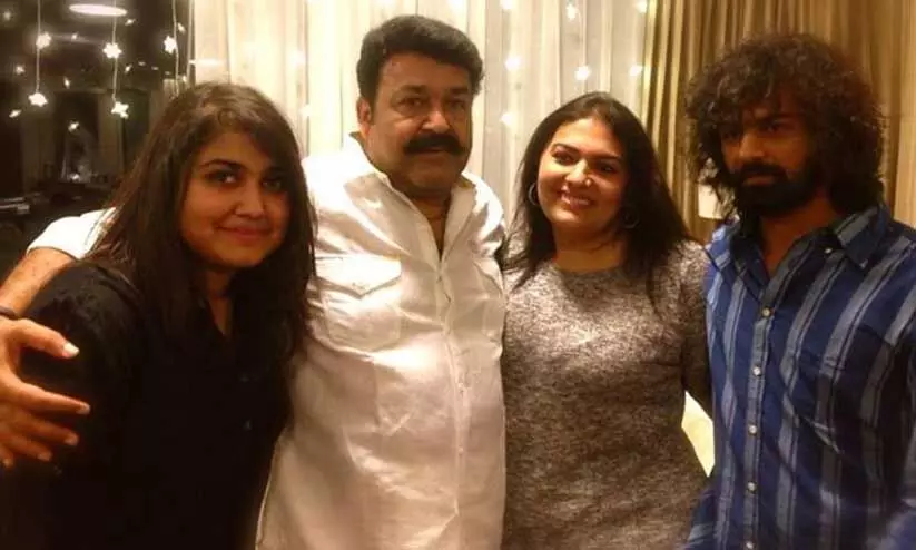 എമ്പുരാൻ റിലീസ് ചെയ്യുന്ന ദിവസം മറ്റൊരു സന്തോഷം കൂടിയുണ്ട്; സുചിത്ര