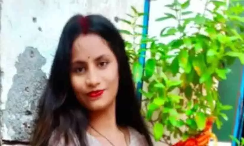 വിവാഹത്തിന് നിർബന്ധിച്ചു; ഒപ്പം താമസിച്ച പെൺകുട്ടിയെ കൊലപ്പെടുത്തി മൃതദേഹം സ്യൂട്കേസിലാക്കി കത്തിച്ച യുവാവ് അറസ്റ്റിൽ