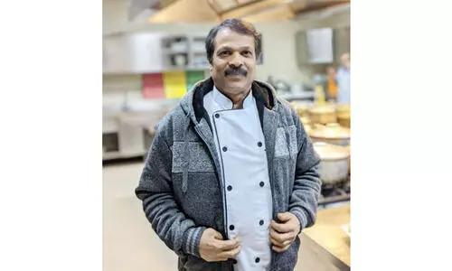 ചെർപ്പുളശ്ശേരി സ്വദേശി റിയാദിൽ ഹൃദയാഘാതം മൂലം മരിച്ചു