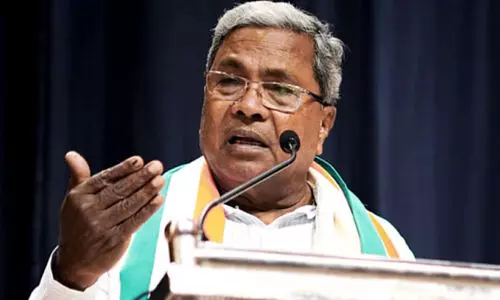 Siddaramaiah