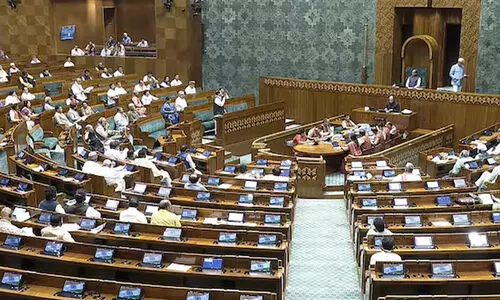 പ്രതിപക്ഷ നിര്‍ദേശങ്ങൾ തള്ളി വഖഫ് ബില്ലിന് സംയുക്ത പാര്‍ലമെന്ററി സമിതിയുടെ അംഗീകാരം