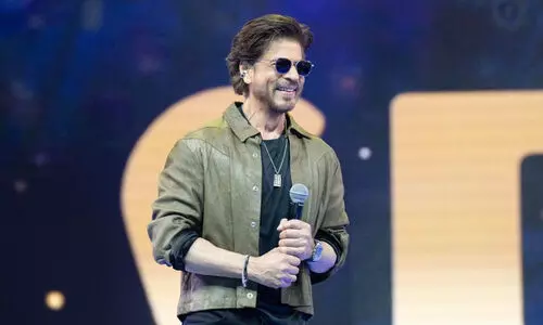 Shah Rukh Khan