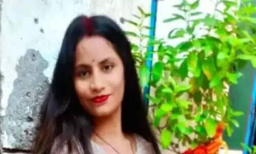 വിവാഹത്തിന് നിർബന്ധിച്ചു; ഒപ്പം താമസിച്ച പെൺകുട്ടിയെ കൊലപ്പെടുത്തി മൃതദേഹം സ്യൂട്കേസിലാക്കി കത്തിച്ച യുവാവ് അറസ്റ്റിൽ