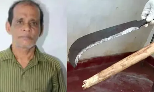 നെന്മാറ ഇരട്ടക്കൊല Nenmara double murder