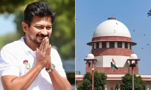 സനാതന ധർമ വിവാദം: ഉദയനിധിക്കെതിരെ ക്രിമിനൽ നടപടി വേണമെന്ന ആവശ്യം തള്ളി സുപ്രീംകോടതി