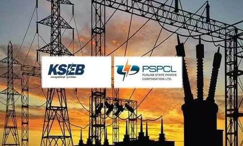 പഞ്ചാബുമായി വൈദ്യുതി കൈമാറ്റ കരാറിന്​ അനുമതി